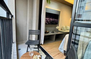 Aconchego no centro de São Paulo - Foto 32