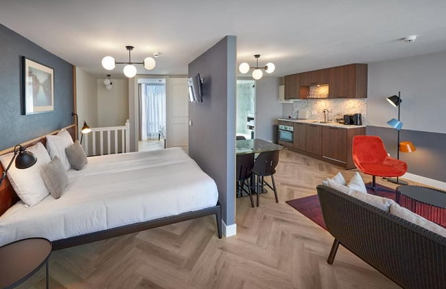 Nova Apartments - Foto 12