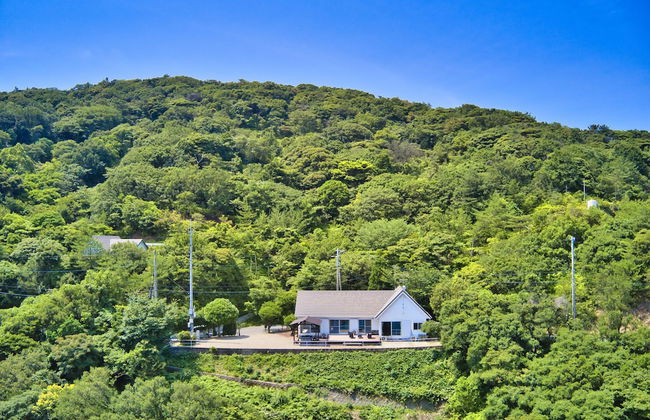 Tsubaki House - Foto 20