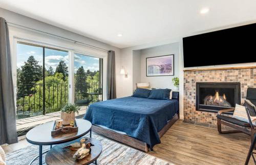 Gorgeous Condo With River View - Pool and Hot Tub - Foto 42
