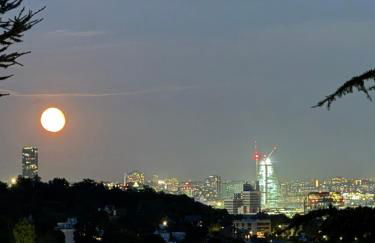 Exceptionnel, 130 m2, vue aérienne sur Paris - Foto 26
