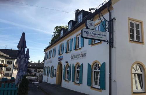 Am-Berg Ferienwohnung in Bad kohlgrub - Foto 46