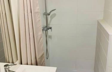 Appartement T3, au Coeur de Montpellier, WiFi et Climatisation - Foto 15