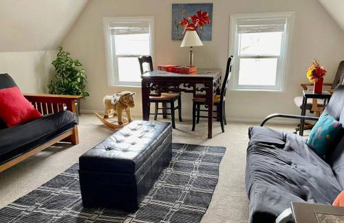 Heritage House-Skiing close,Walk to Main St,Roomy - Foto 26