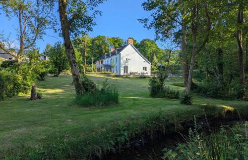 Glanduad Fawr - Foto 46