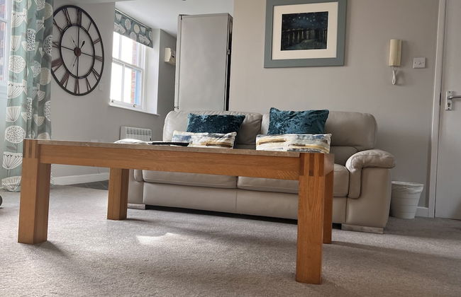 The Market Street Apartments - Ulverston - Foto 21