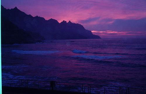 Ocean front La Maresia Holiday 2 Apartments - Foto 33