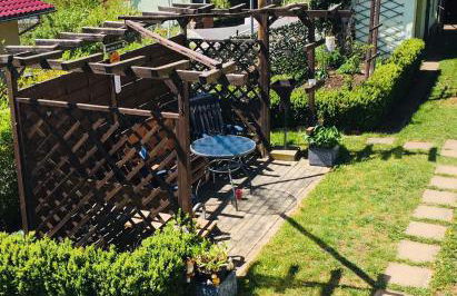 Ferienhaus Kastanienallee - Foto 14