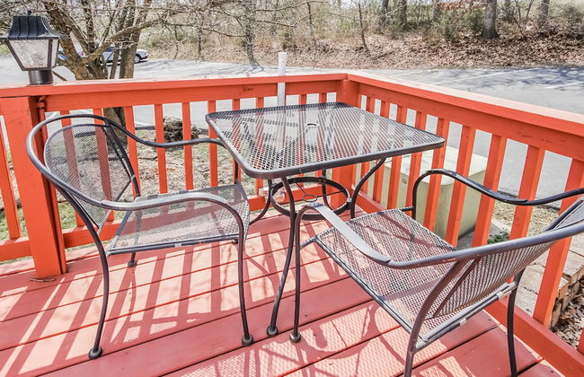 The Townhouses - Foto 20