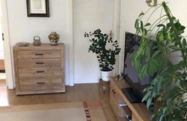 Wohnung im Grünen - Foto 6