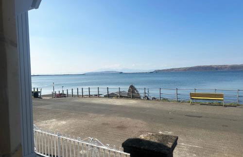 Bay View Cottage - Foto 2