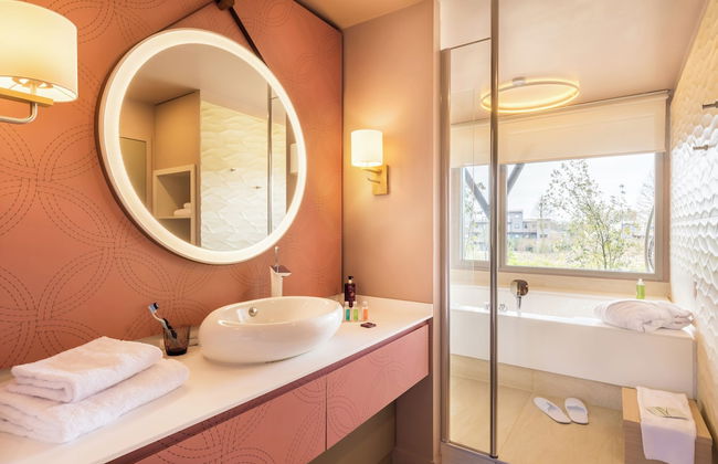 Les Villages Nature Paris - Foto 33