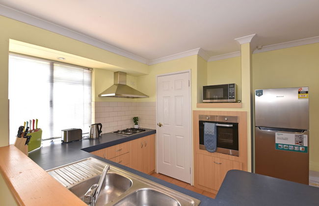 Redcliff Home Close to City & Airport - Foto 13