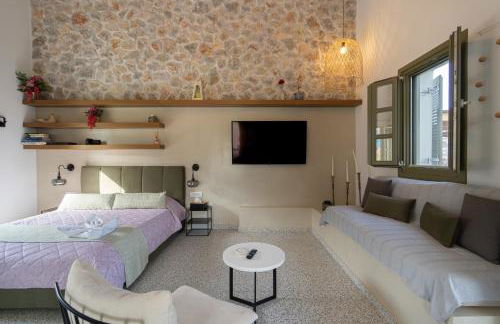 Villa Rosa - Luxury Villas with Panoramic Views - Foto 18