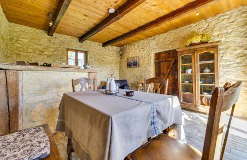 Holiday Home Jura dla Ciebie by Interhome - Foto 22