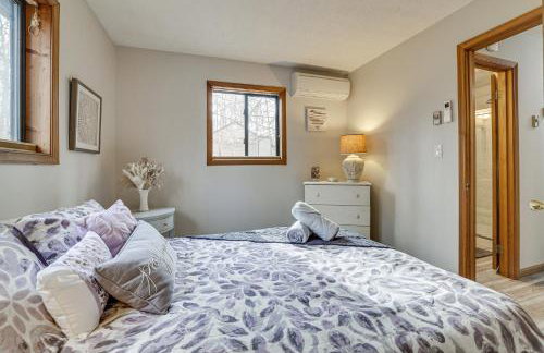 Pocono Pines Home with Private Hot Tub! - Foto 18