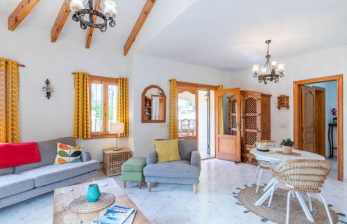 Villa Rafael - Foto 7