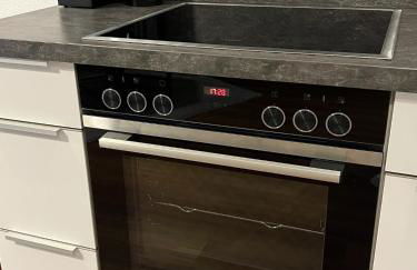 Jellys Apartment - 70qm - Balkon - Küche - Parken - 2x smart TV - King Size Bett - nur 5min zum Europa Park - Foto 43