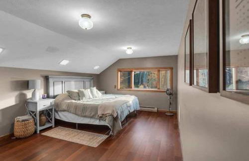 The Eagles Nest, Couples Escape - Hot Tub & Views! - Foto 20