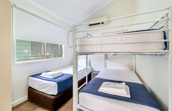 Darwin FreeSpirit Resort - Foto 10