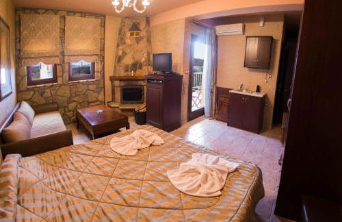 Silva Suites - Photo 35