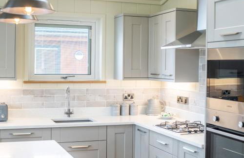 Otter Lodge - Foto 13