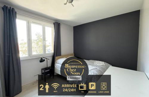 Appartement proche cézeaux - LéonBlum - Foto 1