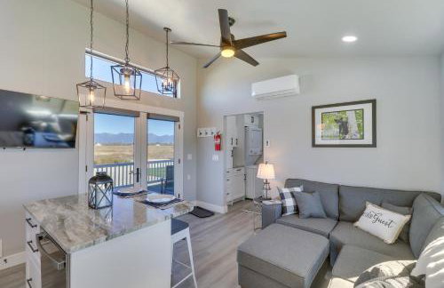 "The Farmhouse": Near Flathead Lake & Skiing - Foto 1