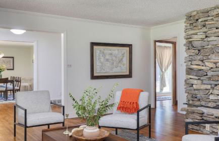 Amber Lodge by Avantstay Pool, Firepit, Sauna - Foto 22