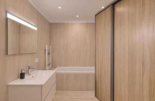 Villa di Favona 4 chambres piscine privée - Foto 29