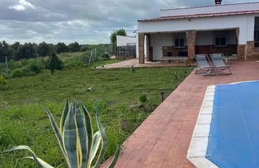 Hacienda Donaire Beas - Foto 44