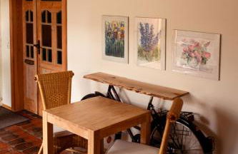 An den Elbwiesen GZ FeWo Elbeblick Nur Nichtraucher - Foto 12