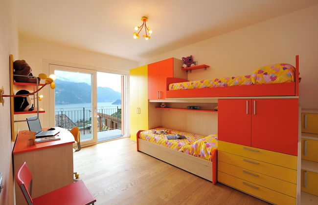 Villa Bianca - Grande - Photo 3