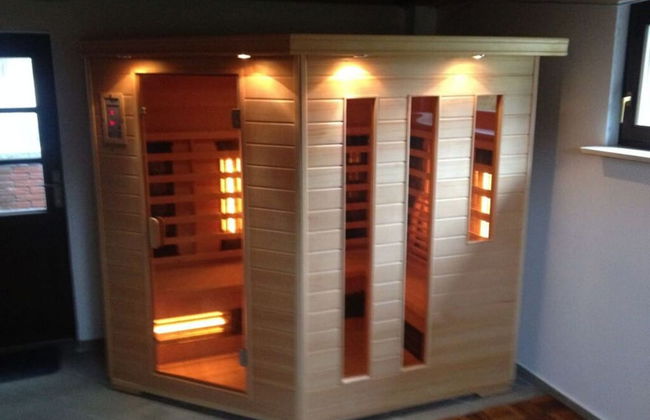 Holiday Home \"baltic Sea Dream\" - Foto 13