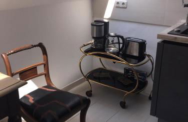 Stillvoll Wohnen mit Fahrradweg zum Festspielhaus - Foto 15