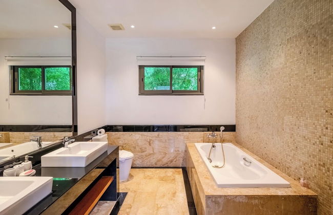 2 Bedroom Villa Nature SDV004-By Samui Dream Villas - Photo 19