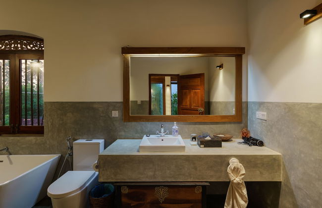 Royal Indigo Villa - Foto 24