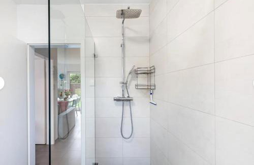 Ruhige Wohnung mit Terrasse - Foto 20