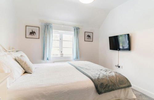 Braeburn Cottage Central Bewdley- 2 Parking Spaces - Foto 40