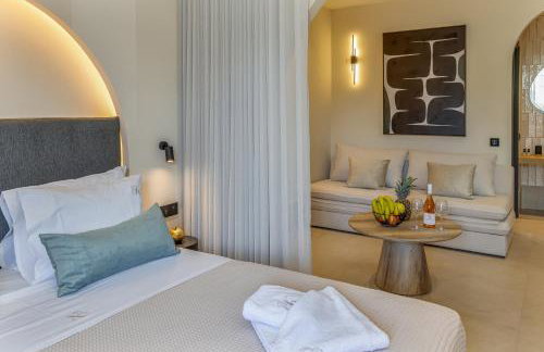 Karteris Luxury Suites - Foto 5