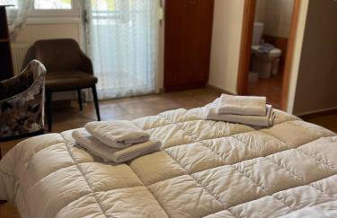 Drosia Hotel - Photo 13