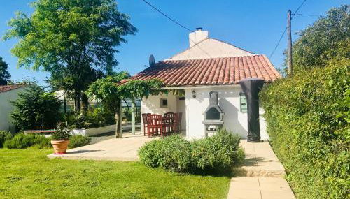 La Blatière French Cottages - Foto 3