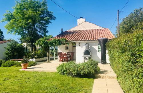 La Blatière French Cottages - Foto 3