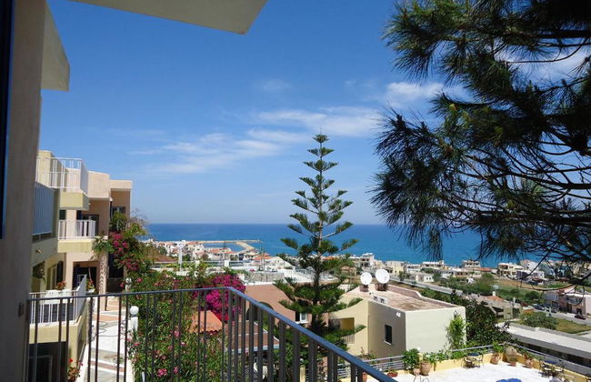 Aphea Village - Photo 15