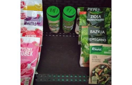 Sunny Penthouse with roof gardens overlooking the Warsaw Palace of Culture - Foto 37