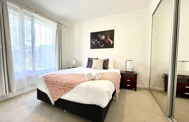 Brighton Villas by Readyset - Foto 2