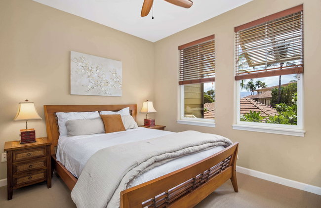 Hale Laki Stunning Resort Condo, Walk to Beach! - Foto 14