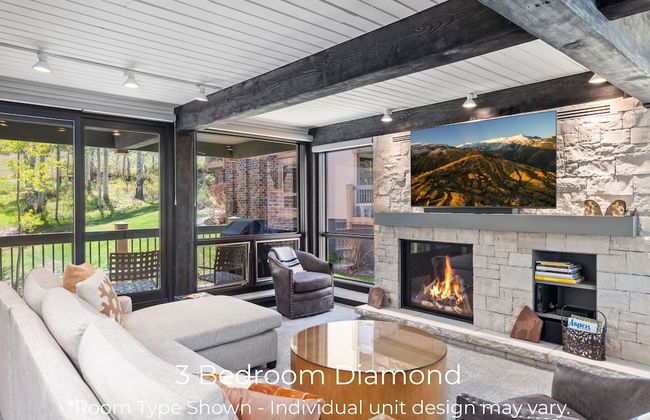 Top of the Village - Foto 50