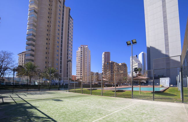 Mirador de Calpe - Foto 2