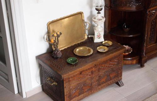 Molyvos Manor - Foto 43